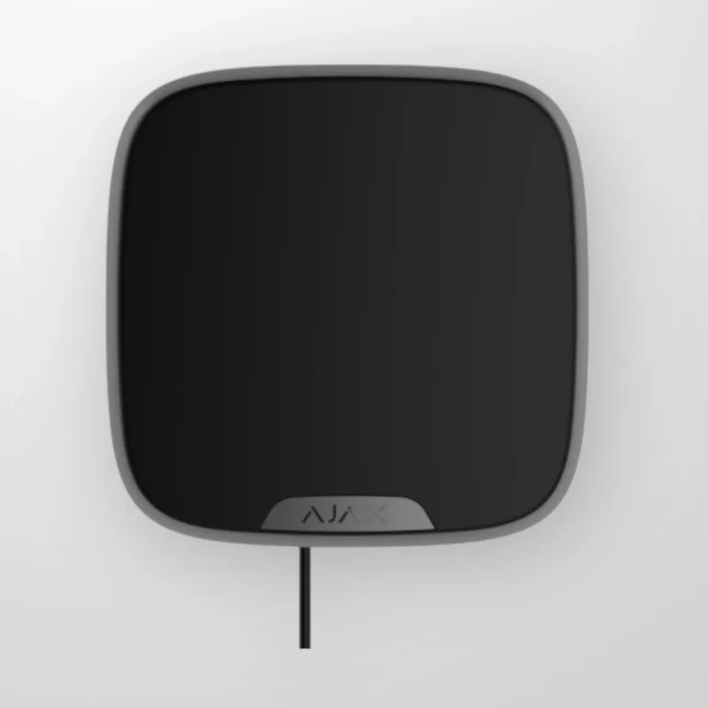 Жична външна сирена AJAX StreetSiren 30863.07.BL1
