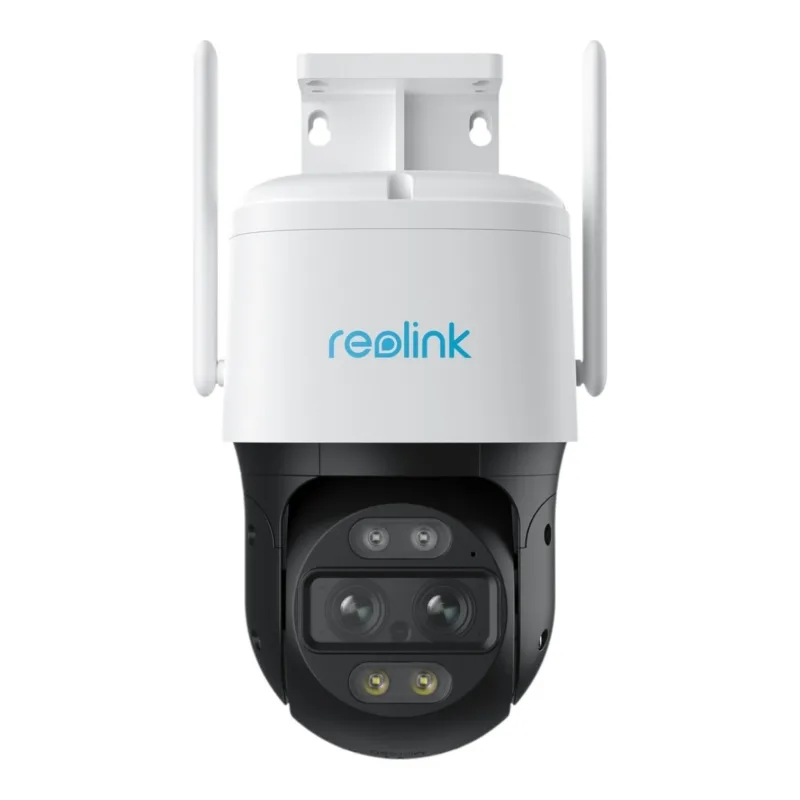 Безжична управляема IP камера REOLINK Trackmix Series W760 Trackmix WiFi W760