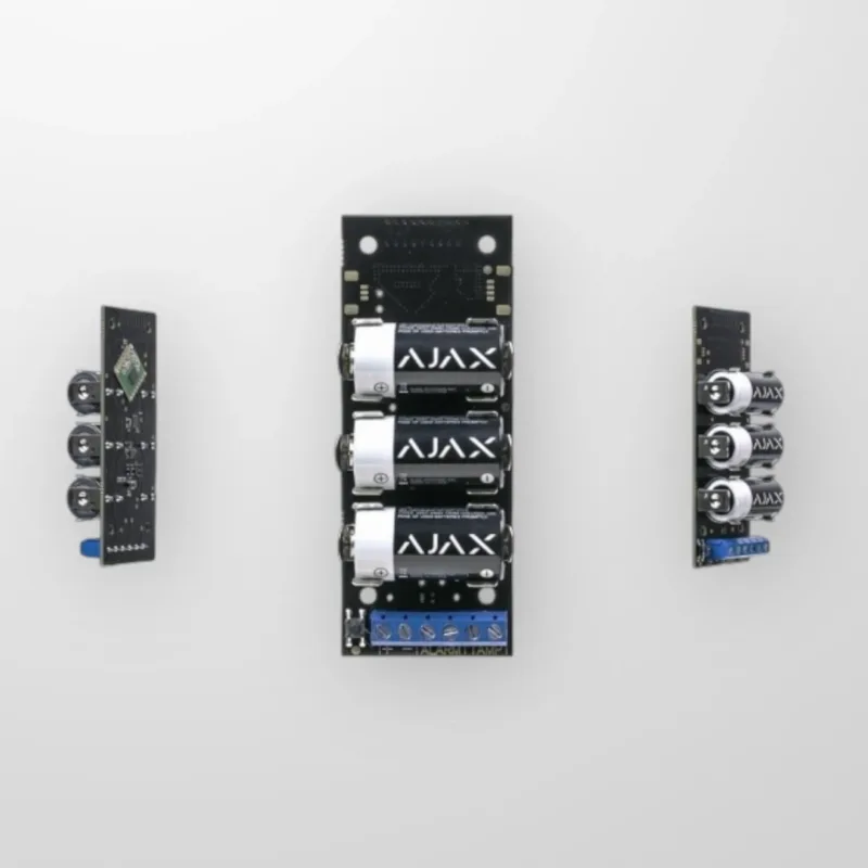 Модул за свързване AJAX Transmitter 10306.18.NC1