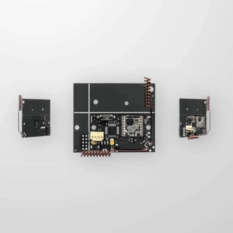 Модул за свързване AJAX uartBridge 5260.15.NC1