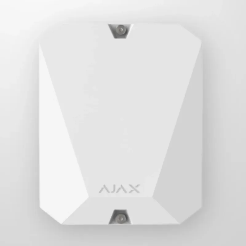 Модул за свързване AJAX vhfBridge 25353.92.WH1
