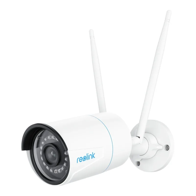 Безжична IP камера REOLINK W320 RLC-510WA