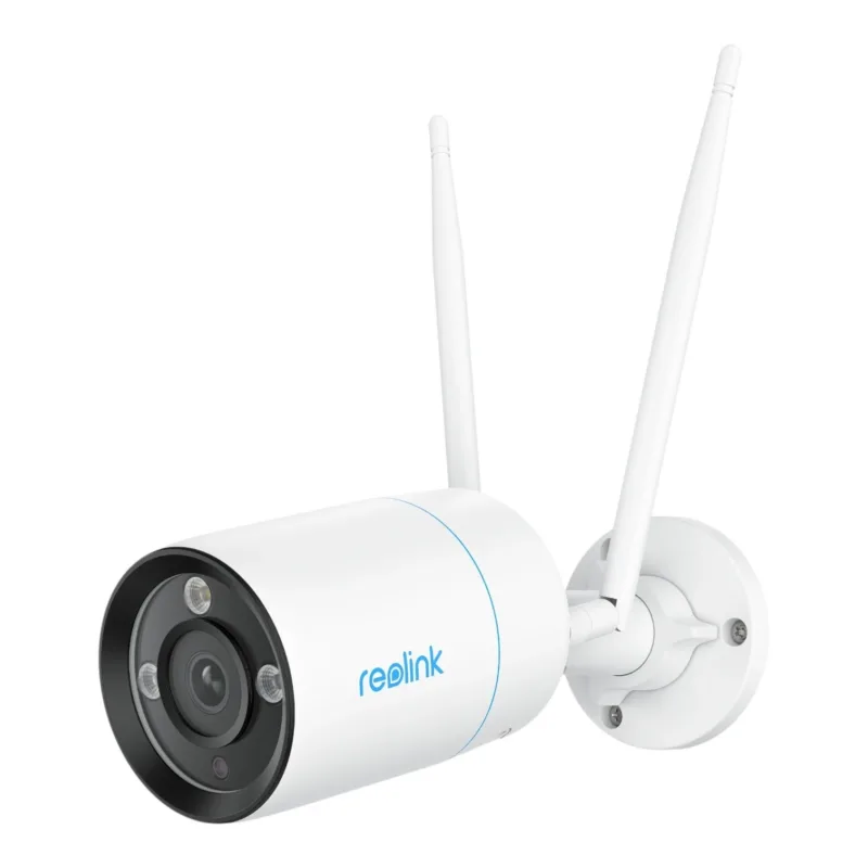 Безжична IP камера REOLINK W330 RLC-810WA
