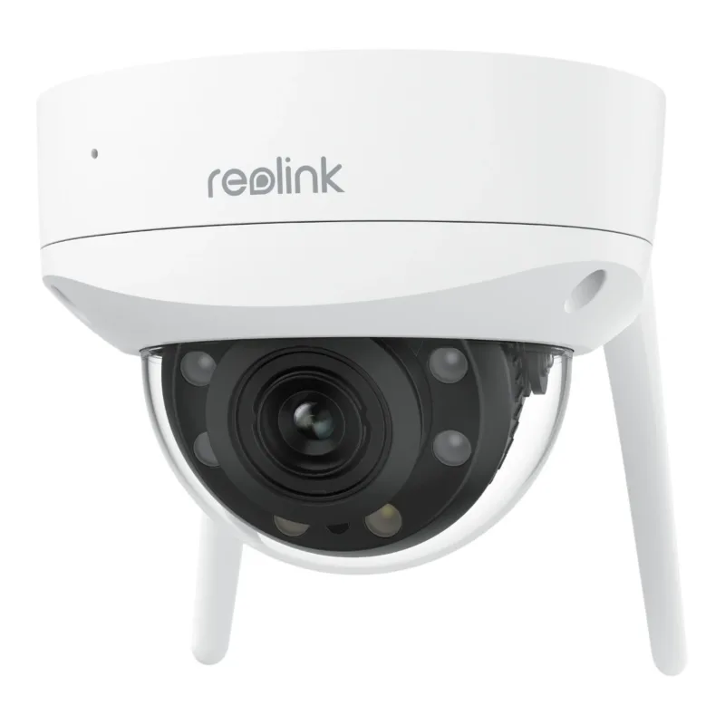 Безжична IP камера REOLINK W437 RLC-843WA