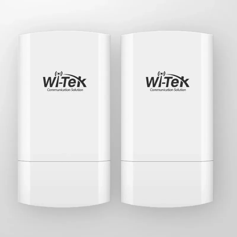 Безжичен комплект Wi-Tek WI-CPE111-KIT V3
