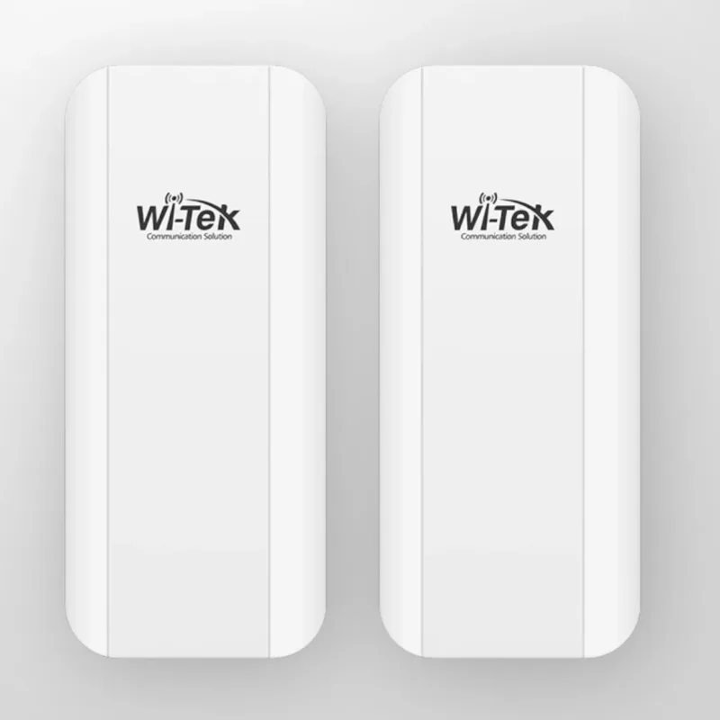 Безжичен комплект Wi-Tek WI-CPE800-KIT-V3